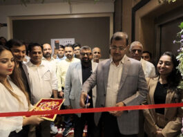 Eurobond Opens Delhi Flagship Experience Centre, Shifting Architectural Sourcing from Desk Catalogues to Immersive Retail