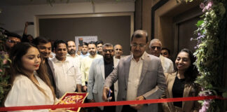 Eurobond Opens Delhi Flagship Experience Centre, Shifting Architectural Sourcing from Desk Catalogues to Immersive Retail