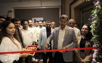 Eurobond Opens Delhi Flagship Experience Centre, Shifting Architectural Sourcing from Desk Catalogues to Immersive Retail