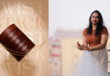 Five Years, Three Continents, and a 1500-Ingredient “Never List”: For-All Beauty Founder Vinusha Kasireddy on Redefining Clean Beauty in India