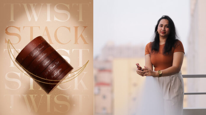 Five Years, Three Continents, & a 1500-Ingredient “Never List” For-All Beauty F