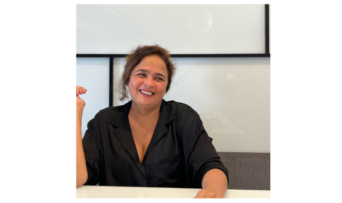 Food Is the Most Intimate Relationship We Have Sapna Jain Chaturvedi’s I Love