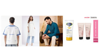 From Colour Play to After-Party Style, Holi looks from Myntra’s M-Now that keep up with every plan