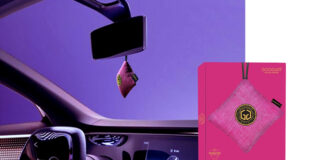 GOODAIR intros 3.0 – A Sophisticated upgrade on its internationally acclaimed Air Purifier.