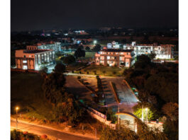 Geeta Institute of Law Strengthens Legal Education Through Moot Court Training, Judicial Coaching and Research Initiatives