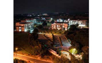 Geeta Institute of Law Strengthens Legal Education Through Moot Court Training, Judicial Coaching and Research Initiatives