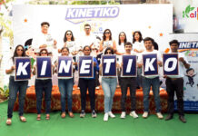 Hi Kalpaa Launches KINETIKO, an Experiential Sports Curriculum Developed in Collaboration with Yuzvendra Chahal