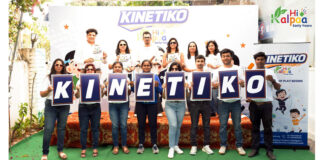 Hi Kalpaa Launches KINETIKO, an Experiential Sports Curriculum Developed in Collaboration with Yuzvendra Chahal