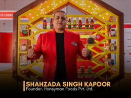 With 150 Franchises and a Fully Integrated Infrastructure, Honeyman Redefines the Rs 4,000 Crore Indian Honey Market