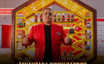 With 150 Franchises and a Fully Integrated Infrastructure, Honeyman Redefines the Rs 4,000 Crore Indian Honey Market