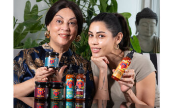 Hot Sauce is Having a Moment in India: And This Mother-Daughter Duo is Leading the Charge