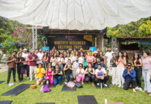 IDFC FIRST Bank Presents MultiFit Wellness Festival 2026 Welcomes 1,500+ Attendees for a Landmark Wellness Celebration in Pune