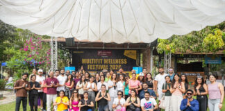 IDFC FIRST Bank Presents MultiFit Wellness Festival 2026 Welcomes 1,500+ Attendees for a Landmark Wellness Celebration in Pune