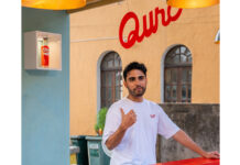 Inspired Spirits – Makers of Quro Raises Seed Round Led by The Chennai Angels (TCA)