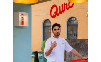 Inspired Spirits – Makers of Quro Raises Seed Round Led by The Chennai Angels (TCA)