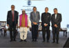 Installation of Mr. Jai Krishan Jajoo as the ICC State Chair for Rajasthan
