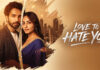 LOVE TO HATE YOU: A Modern Love Story Where Emotions Turn Dangerous