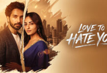 LOVE TO HATE YOU: A Modern Love Story Where Emotions Turn Dangerous