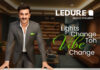 Ledure Lightings Limited Launches New TVC Campaign with Brand Ambassador Ranbir Kapoor