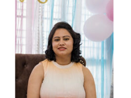 Listening Across Generations: Abhilasha Mehta on Motherhood, Memory, and Messages That Outlive Time