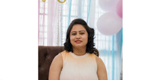 Listening Across Generations: Abhilasha Mehta on Motherhood, Memory, and Messages That Outlive Time