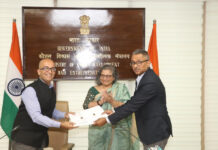 Ministry of Skill Development and Entrepreneurship signs MoU with GATI Foundation to deepen coordination in India’s global skills mobility ecosystem
