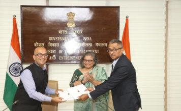 Ministry of Skill Development and Entrepreneurship signs MoU with GATI Foundation to deepen coordination in India’s global skills mobility ecosystem