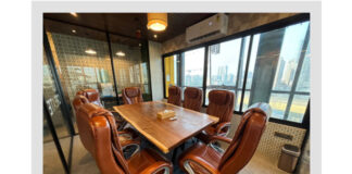 Mumbai Coworking 2.0 Launches Premium Boardroom and Night Shift Workspace in Andheri West