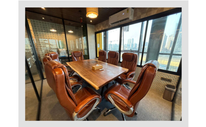 Mumbai Coworking 2.0 Launches Premium Boardroom and Night Shift Workspace in An