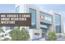 NSE Crosses 11 Crore Unique Registered Investors as Intraday Stock Tools Help New Demat Account Holders Decode Daily Market Moves