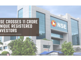 NSE Crosses 11 Crore Unique Registered Investors as Intraday Stock Tools Help New Demat Account Holders Decode Daily Market Moves