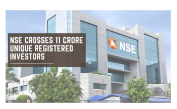 NSE Crosses 11 Crore Unique Registered Investors as Intraday Stock Tools Help New Demat Account Holders Decode Daily Market Moves