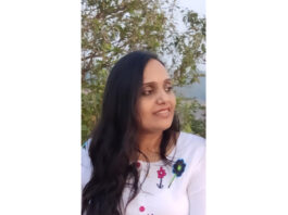 When Silence Finds Its Voice: Namrata A Joshi’s Khamoshi Speaks What Words Often Cannot