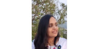 When Silence Finds Its Voice: Namrata A Joshi’s Khamoshi Speaks What Words Often Cannot