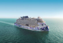 Norwegian Cruise Line® Welcomes Norwegian Luna™ to Its Fleet