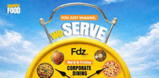 Ooka Launches Fdz, B2B Food Aggregator to Transform Corporate Dining Across India