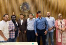 Skyesports and GodLike signs MoU with Maharashtra Cyber to promote esports and cyber hygiene in Maharashtra