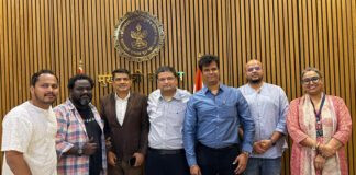 Skyesports and GodLike signs MoU with Maharashtra Cyber to promote esports and cyber hygiene in Maharashtra