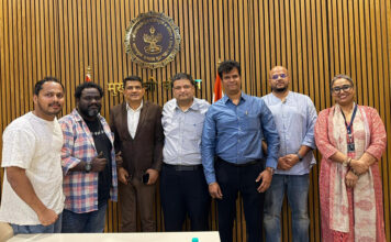 Skyesports and GodLike signs MoU with Maharashtra Cyber to promote esports and cyber hygiene in Maharashtra