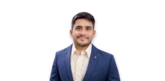 The Stillness Behind These Poems: Sreekumar Maranghat Sambhu’s The Grammar of Stillness Invites Readers Into a Quiet Journey of Reflection