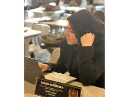 Poems at Eighteen: Sufeenah Khan’s ZOOM IN Captures the Inner World of a Young Poet