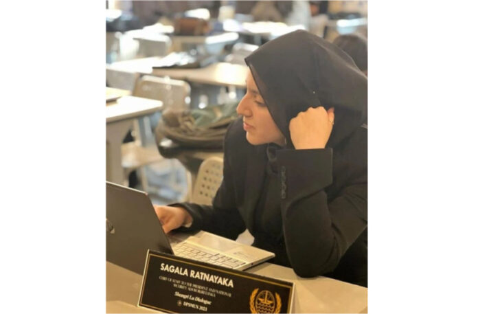 Sufeenah Khan, ZOOM IN heartfelt poetry collection, Young Poet, Emily Dickinson Award,