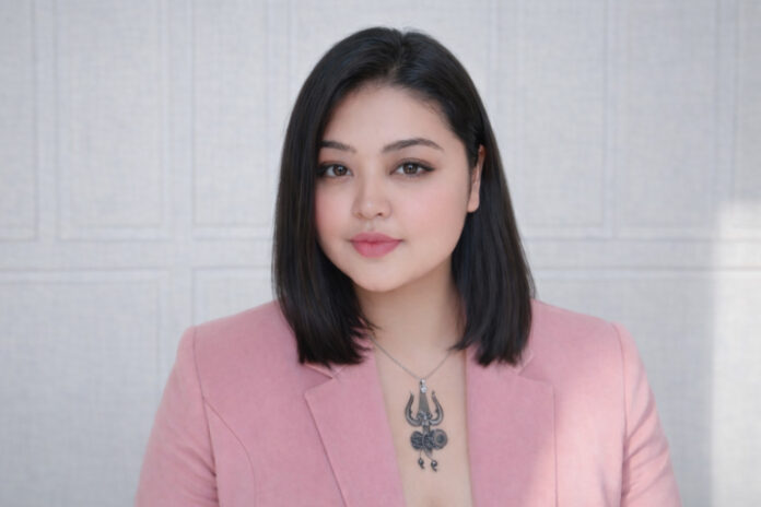 THYNE Lunches AI-Enabled Personalized Jewellery Platform in February 2026, Rede