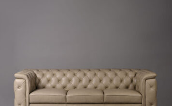 Three Sixty Leather Introduces a Refined Sofa Collection Celebrating Craftsmanship, Comfort and Contemporary Living