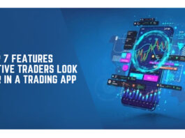 Top 7 Features Active Traders Look for in a Trading App, Says BlinkX Data
