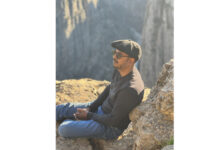 Tracing the Quiet Map Within: Parekhit Bhattacharjee’s A Map Without Names Explores Stillness, Space, and Self