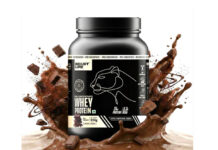 Tired of Bloating After Protein Shakes? UltraSorb Tech Might Be the Answer