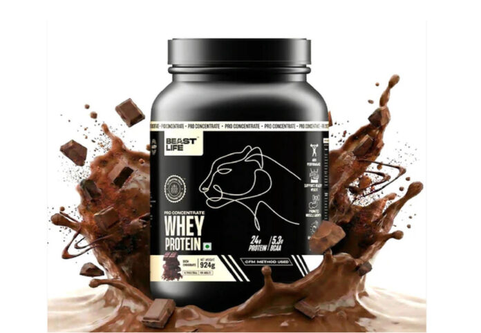 UltraSorb Tech, UltraSorb Technology, BeastLife , fitness, protein shakes,