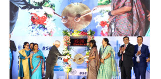 Nucleus Software Marks 30 Years on BSE, Advances Customer-Centric, AI-Led Global Growth Strategy