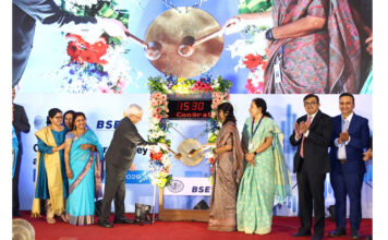 Nucleus Software Marks 30 Years on BSE, Advances Customer-Centric, AI-Led Global Growth Strategy